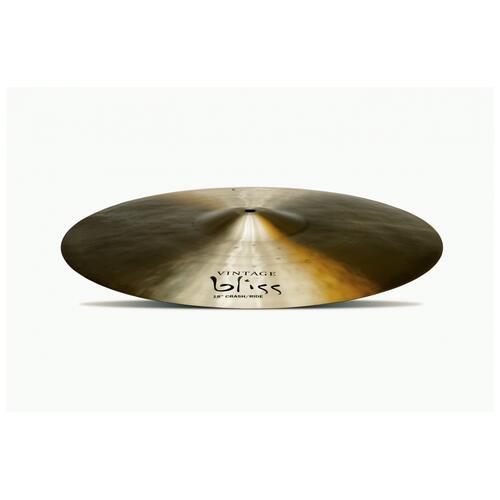 Dream Vintage Bliss Series Crash Ride Cymbals